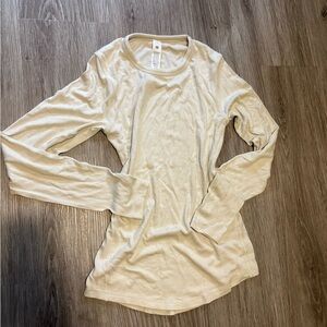 Lululemon hold tight long sleeve